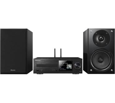 Produktbild Pioneer X-HM86D
