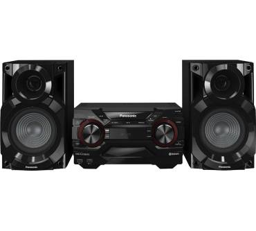 Produktbild Panasonic SC-AKX200