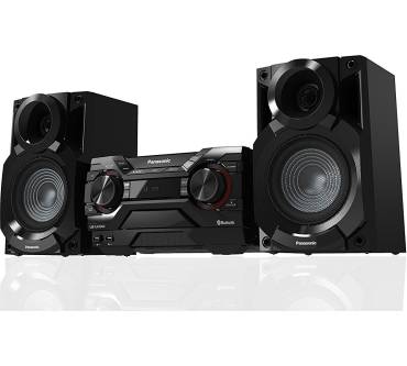 Produktbild Panasonic SC-AKX200