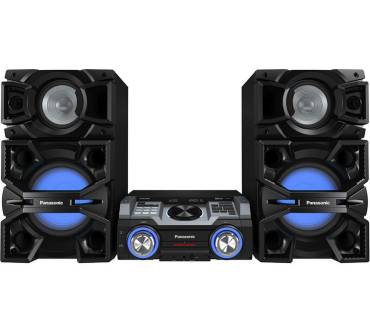 Produktbild Panasonic SC-MAX4000