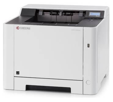 Produktbild Kyocera ECOSYS P5026cdw