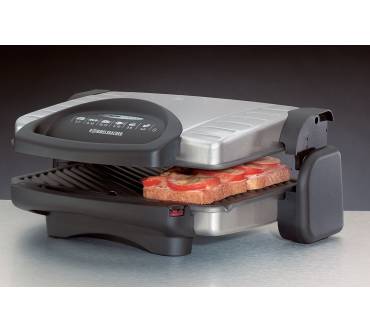 Produktbild Rommelsbacher KG 1600