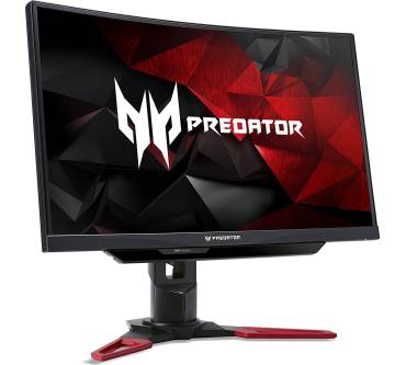 Produktbild Acer Predator Z271T