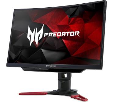 Produktbild Acer Predator Z271T