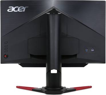 Produktbild Acer Predator Z271T