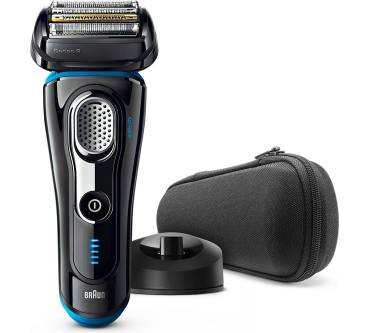 Produktbild Braun Series 9 9240s