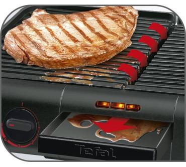 Produktbild Tefal Family Flavor (TG8008)