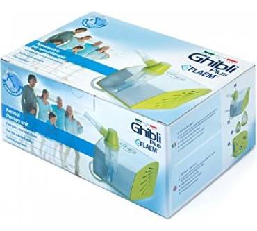 Produktbild Flaem Ghibli Plus