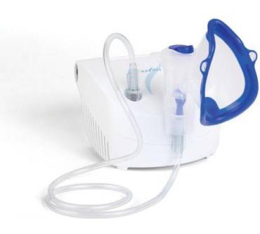 Produktbild Nuvita 5020 Aerosoltherapie-Gerät