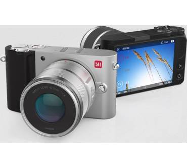 Produktbild YI Technology M1