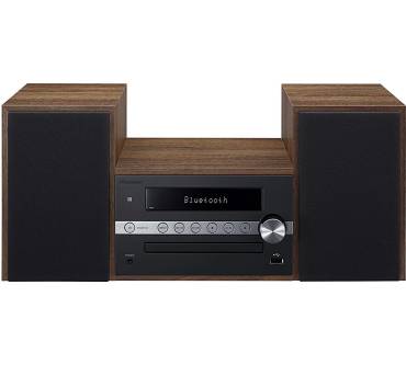 Produktbild Pioneer X-CM56