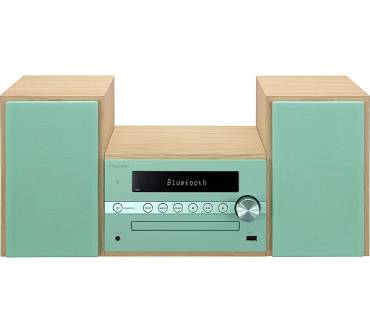 Produktbild Pioneer X-CM56