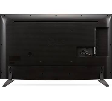 Produktbild LG 58UH635V