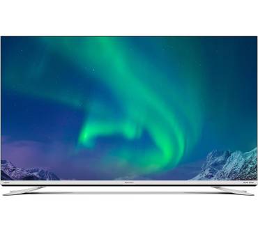 Produktbild Sharp LC-65XUF8772ES