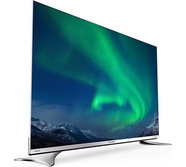 Produktbild Sharp LC-65XUF8772ES