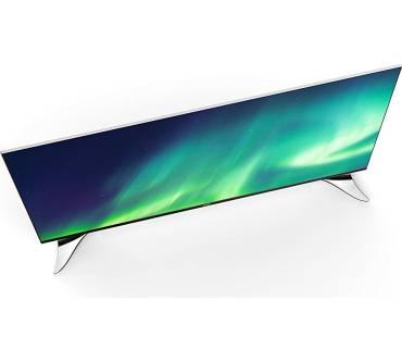 Produktbild Sharp LC-65XUF8772ES