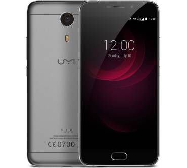 Produktbild Umidigi Plus