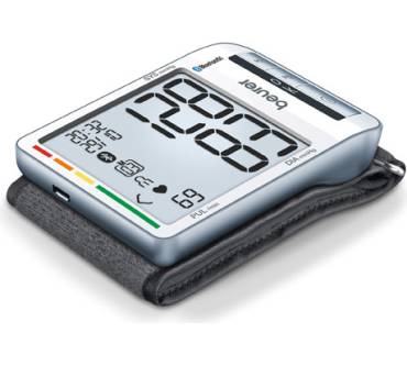 Produktbild Beurer BC 85