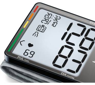 Produktbild Beurer BC 80