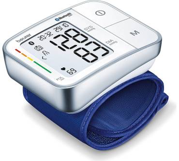 Produktbild Beurer BC 57