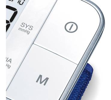 Produktbild Beurer BC 57