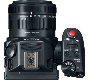 Produktbild Canon XC15