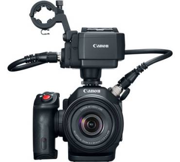 Produktbild Canon XC15