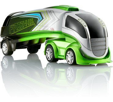 Produktbild Anki Freewheel