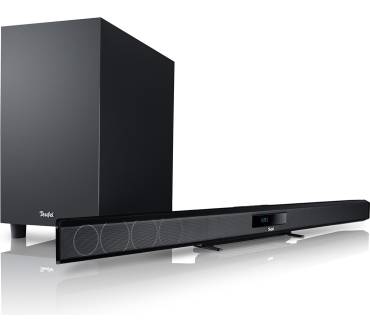 Produktbild Teufel Cinebar 11 (2016)