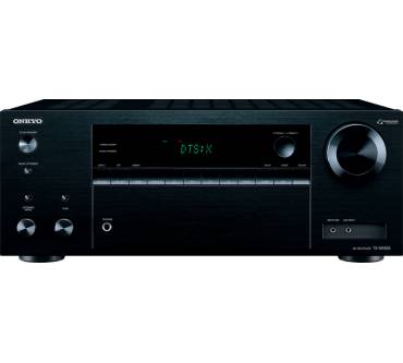 Produktbild Onkyo TX-NR555