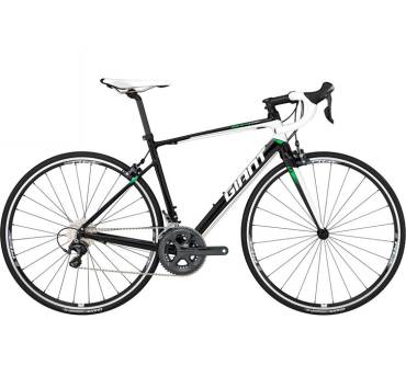 Produktbild Giant Defy 0 LTD (Modell 2015)
