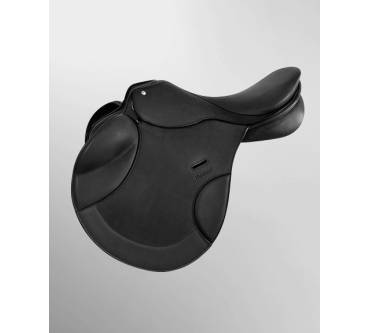 Produktbild Passier Eventing Gelände-Sattel
