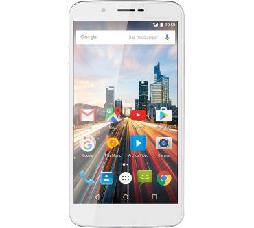 Produktbild Archos 55 Helium 4G