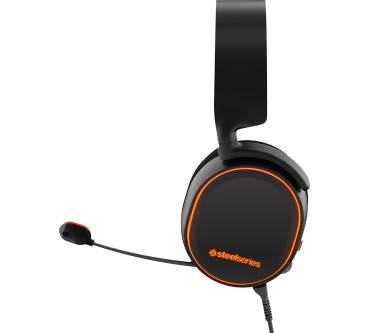 Produktbild SteelSeries Arctis 5