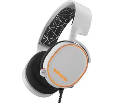 Produktbild SteelSeries Arctis 5