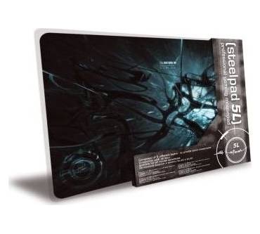 Produktbild SteelSeries SteelPad 5L