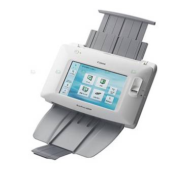 Produktbild Canon ScanFront 220P