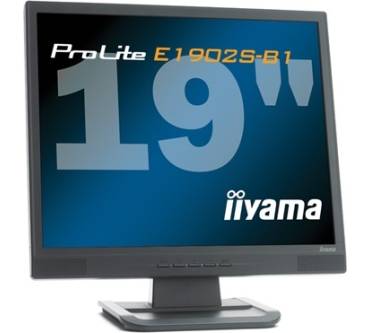 Produktbild Iiyama ProLite E1902S-1