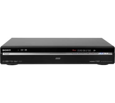 Produktbild Sony RDR-HXD1070