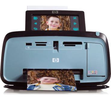 Produktbild HP PhotoSmart A626