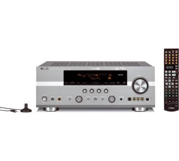 Produktbild Yamaha RX-V861