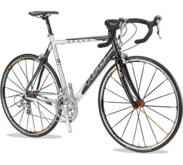 Produktbild Haibike Speed Rival