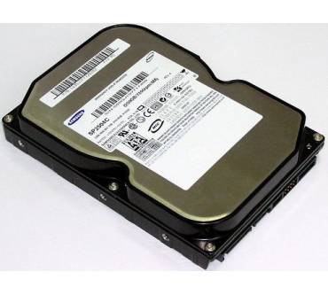 Produktbild Samsung Spinpoint T133 HD300LD (300 GB)