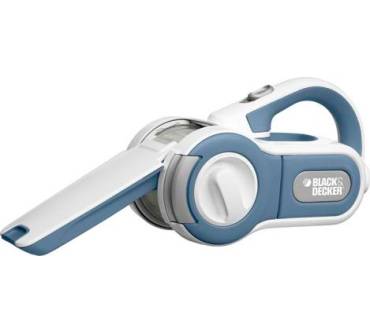 Produktbild Black + Decker Dustbuster Pivot