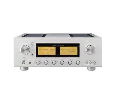 Produktbild Luxman L-550AII