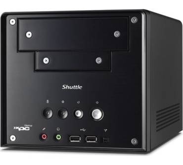 Produktbild Shuttle XPC SN68SG2