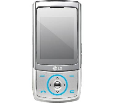 Produktbild LG KE500