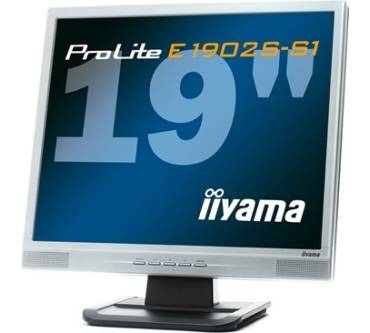 Produktbild Iiyama ProLite E1902S-1