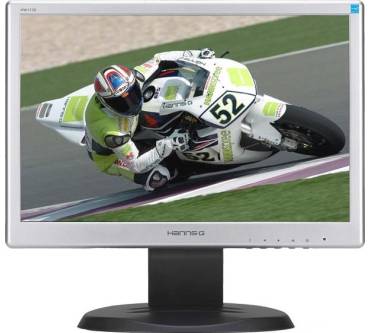 Produktbild HANNspree HW173A