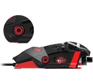 Produktbild MadCatz R.A.T 6